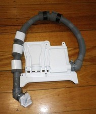 TOP LOAD WASHER DISPENSOR TO TUB HOSE FOR SIMPSON 91304113501 WASHING MACHINES