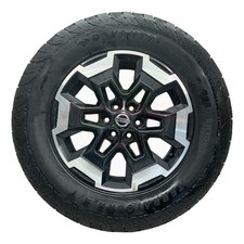 Nissan Navara NP300 18 inch Alloy Wheel Davanti 265/65/18 2016-2023 265/65/18