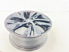2024 - 2025 Buick Encore GX Wheel Rim 18x7.5J Gloss Black OEM SEE PIC!!!!