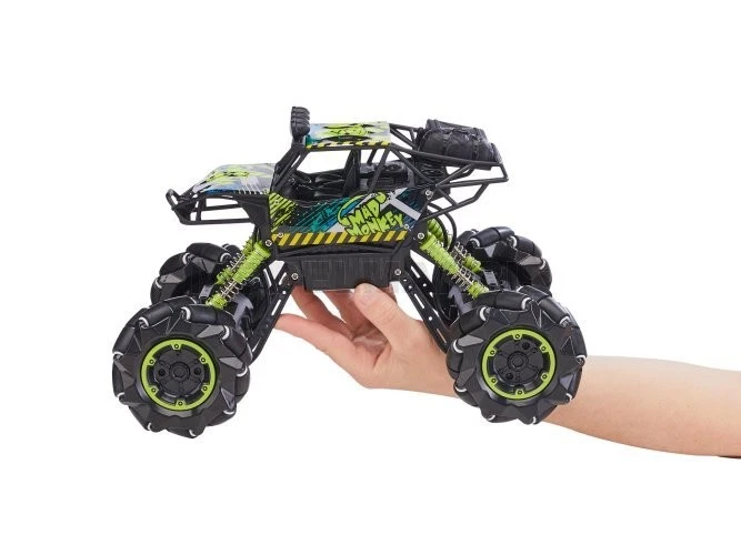 REVELL 24459 Freestyle Crawler Mad Monkey Foto 4 de 4