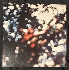 Pink Floyd Obscured By Clouds Vinyl Record Lp 1983 US RE Prog