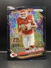 2025 Panini Prizm Dwayne Bowe Black Shimmer 1/1 - MINT One Of One Chiefs Black