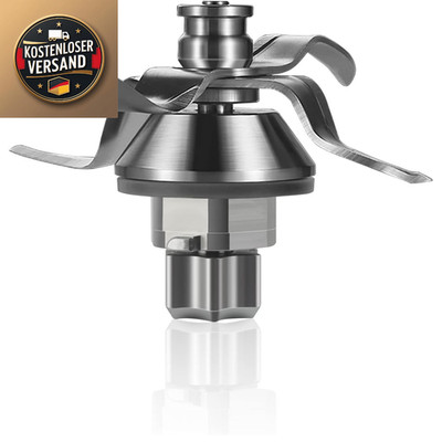 Mischklinge Thermomix TM31 Vorwerk Food Processor