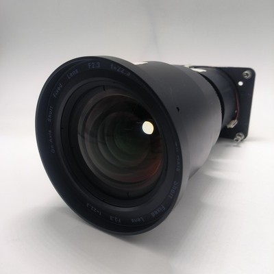 SANYO CHRISTIE EIKI LNS-W34 (0.8) PROJECTOR LENS, LHD700, PLC-HP7000L, LC-HDT700