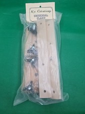 Ks Creations Universal Clamp Only-Needlework/...
