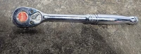 Snap-on S710 1/2" Drive Ratchet 10"