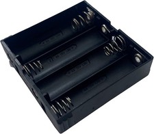 Kwikset 83581 Top Battery Holder for 913; 914; 915; 916; 919; 925; and 953