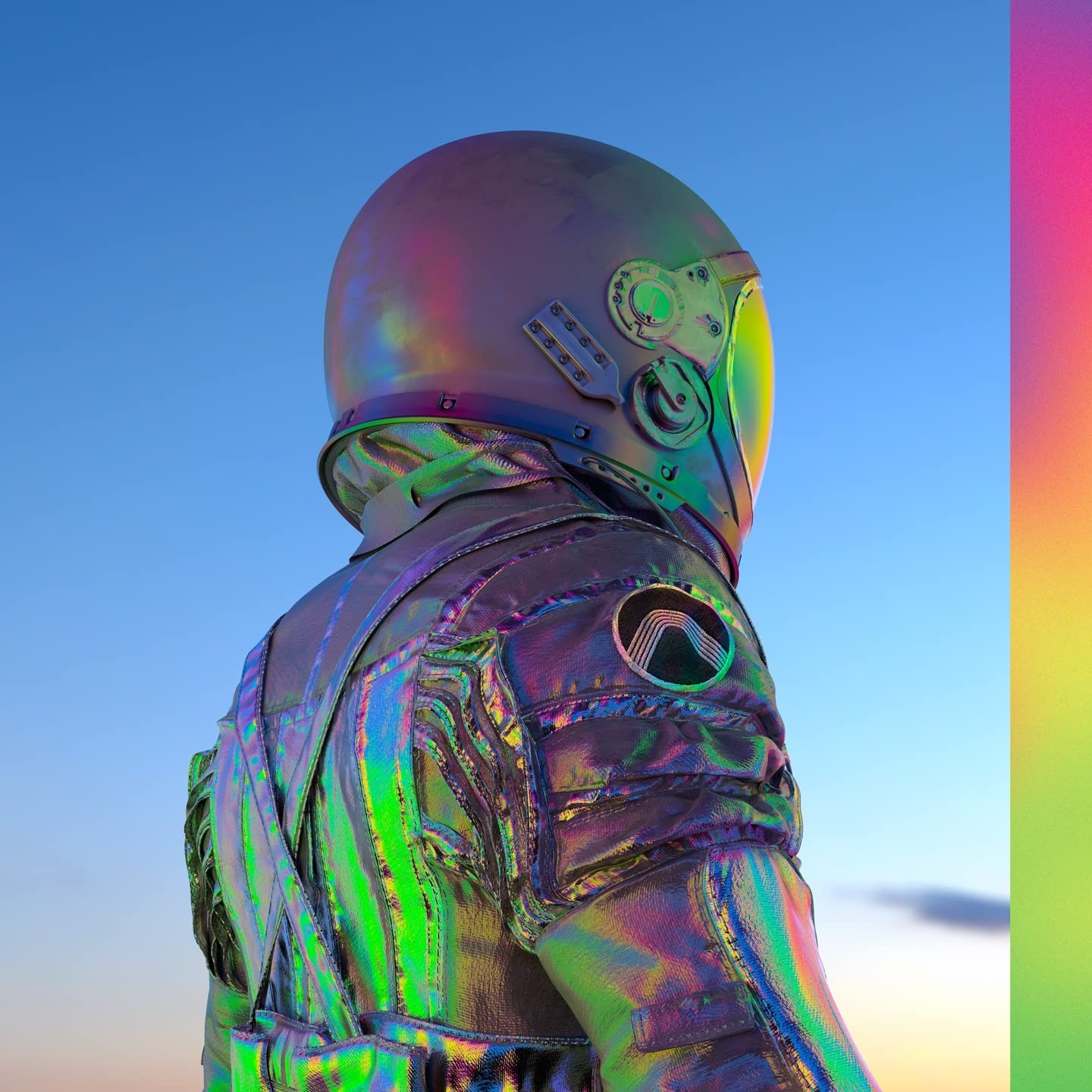 Electro Deluxe Apollo (винил) (ИМПОРТ ИЗ Великобритании)