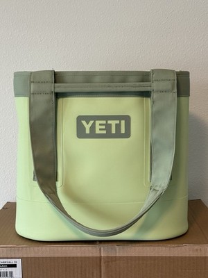 Yeti Camino 20 Key Lime     | Excellent Used Condition 