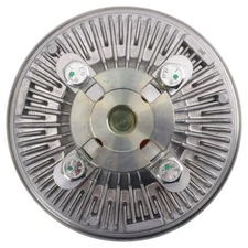 Heavy Duty Radiator Cooling Fan Clutch For Chevy GMC Pickup Truck Astro Blazer