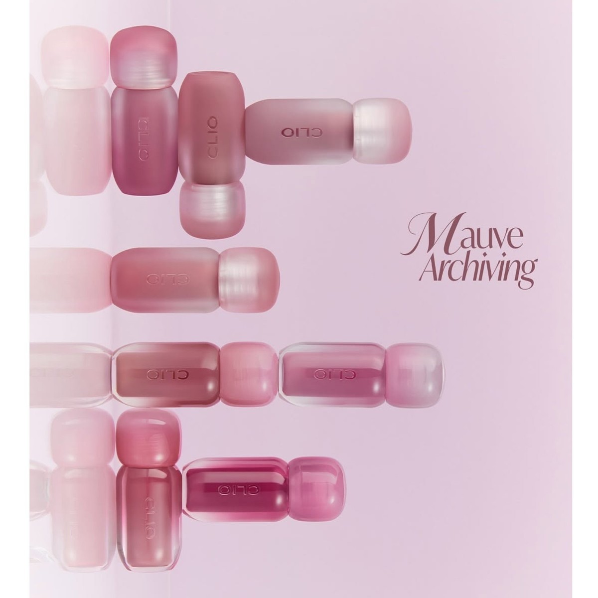 CLIO Volumate Blur Tint & Volumate ...