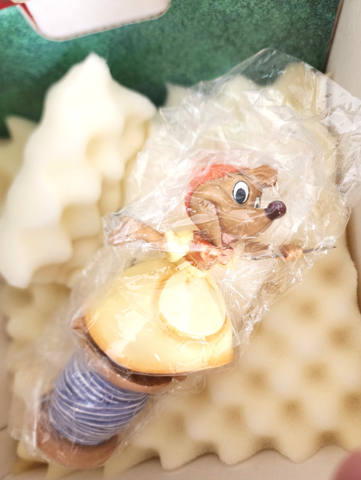 Walt Disney Cinderella Collection - 10 piece set -Original boxes / Certificates