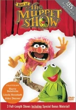Best of the Muppet Show: Vol. 3 (Harry Belafonte / Linda Ronstadt / John Den...