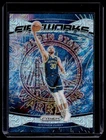 2024-25 Panini Prizm Fireworks Stephen Curry Mojo /25 #20
