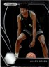 2021-22 Panini Prizm Draft Picks Jalen Green #4 22525