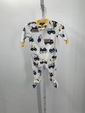 CONSTRUCTION TRUCKS FLEECE