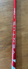 Fujikura Ventus  6S Driver Shaft 43.8 Inches Titleist Sleeve