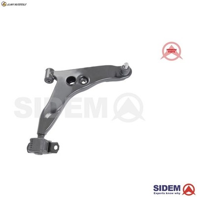 LENKER RADAUFHÄNGUNG 71073 FÜR MITSUBISHI CARISMA SPACE/STAR/MPV 4G18 1.6L 4cyl