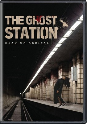 The Ghost Station