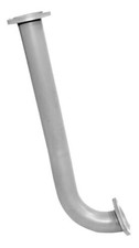 Tube d'échappement Volkswagen TRANSPORTER