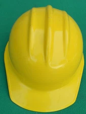 Vintage E.D. Bullard Hard Boiled  302 Hard Hat With Liner