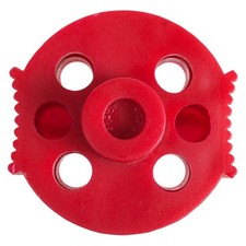 Lockout Lock ES-EML Economy Cable Lockout Device