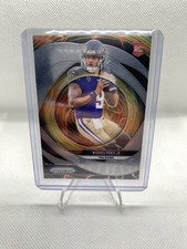 2024 Panini Prizm Michael Penix Jr. Portals Rookie RC Huskies Falcons