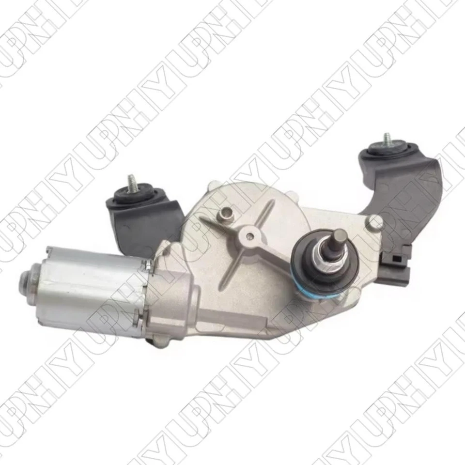 Car Rear Wiper Motor Replacement 98700-1H300 For Hyundai Tucson 2010-2017 - Image 3 of 4