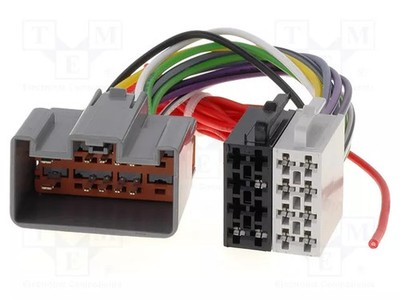 4CARMEDIA ZRS-AS-42B Adapter