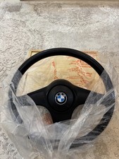 Volant BMW 325i 3 rayons E30 84-92 OEM