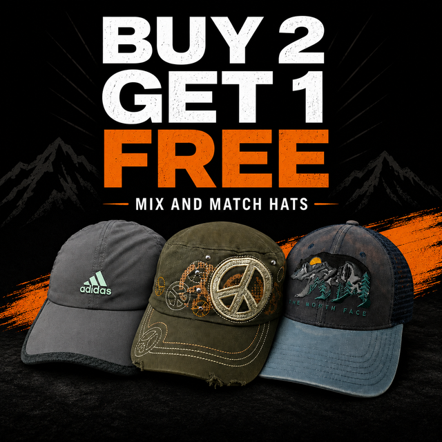 Skyline Hats | eBay Stores