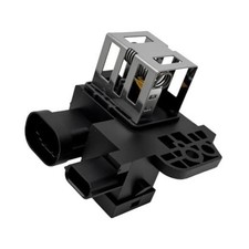 Engine Cooling Fan Relay Resistor 277324GF0A Compatible with 2018-2023 Kicks