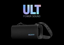 SONY ULT FIELD 3 Wireless Portable Speaker | ULT POWER SOUND series