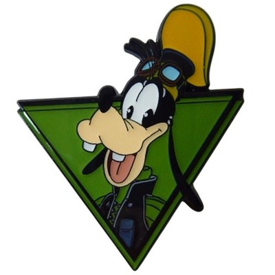 Disney Trading Pin  Kingdom Hearts Characters Blind Box - Goofy