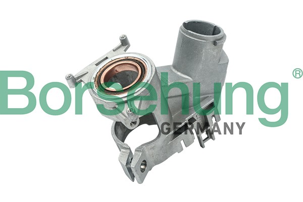 Fits BORSEHUNG B17981 STEERING LOCK WITHOUT IGNITION SWITCH