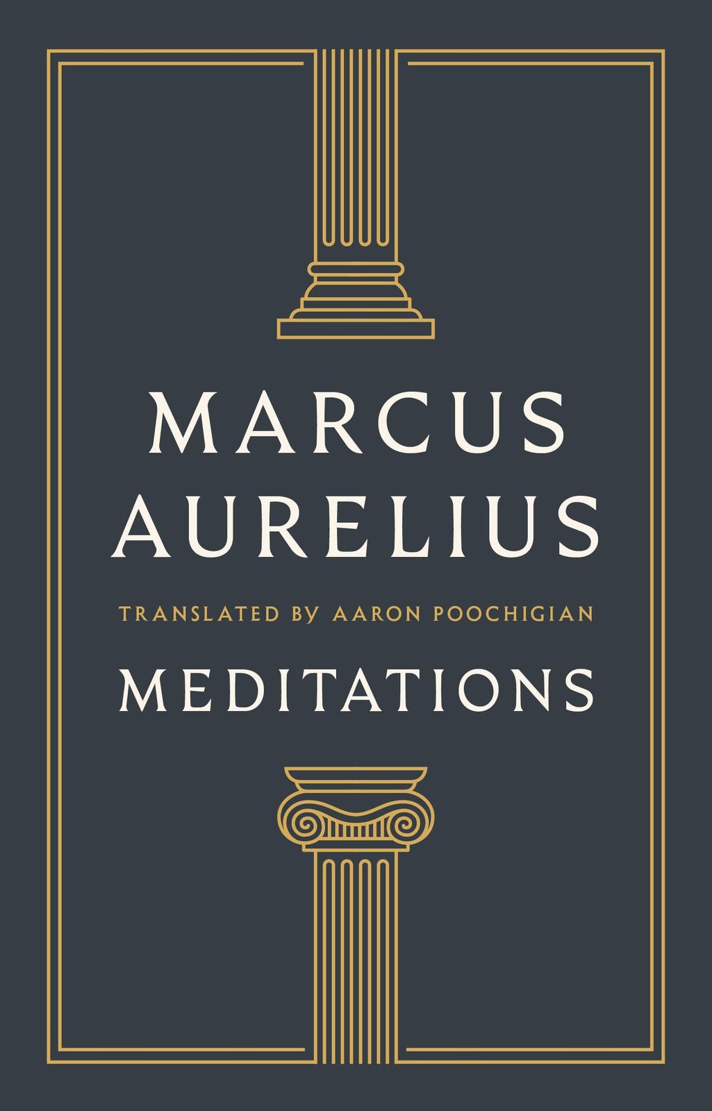 Meditations Marcus Aurelius - Image 3