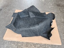 94-02 Firebird Camaro Convertible Trunk Area ...