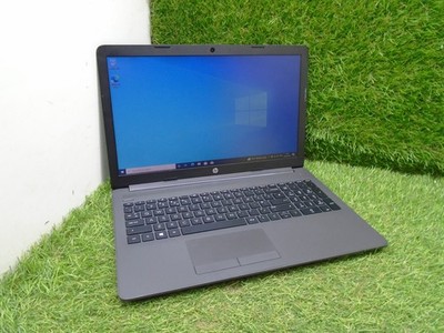 HP NoteBook 255 G7 Laptop AMD Athlon Silver 3050U 4GB RAM 120GB SSD SCHNELL GÜNSTIG
