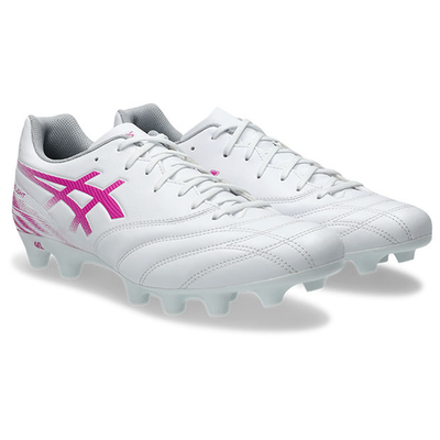 Asics Ds Light Club White Digital Sakura 1103A128-101 Men's Size