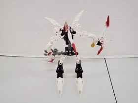 LEGO Bionicle 8921 Barraki Pridak, All Parts, 1 Yellow Squid 🔥