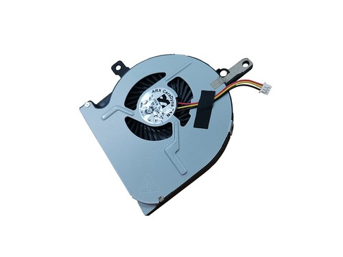 New Toshiba Satellite C50-B C55-B C55D-B C55-B510 B290 series CPU cooling fan - Afbeelding 3 van 5