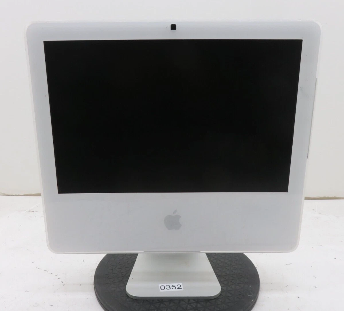 Apple Imac 17 Core 2 Duo for sale | eBay