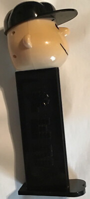 Pittsburgh Pirates Charlie Brown Musical Giant Pez 12” Candy