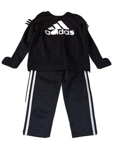adidas tracksuit size 6