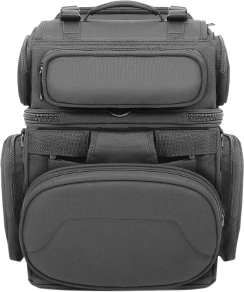 Saddlemen Motorcycle BR1800 Tactical Bag 3515-0207 - Image 2 of 4