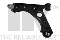 NK 5012365 Querlenker FüR Abarth, Alfa Romeo,CitroëN,Fiat,Peugeot