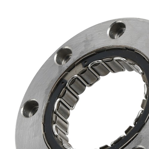 One Way Starter Clutch Adly Herkules Hurricane 500 S 450S Supermoto 500 Quad R1 - Picture 7 of 8