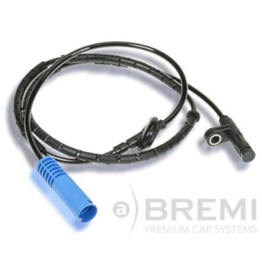 ABS Sensor Hinten FüR MG MG ZT ZT-; Rover 75 Tourer-image