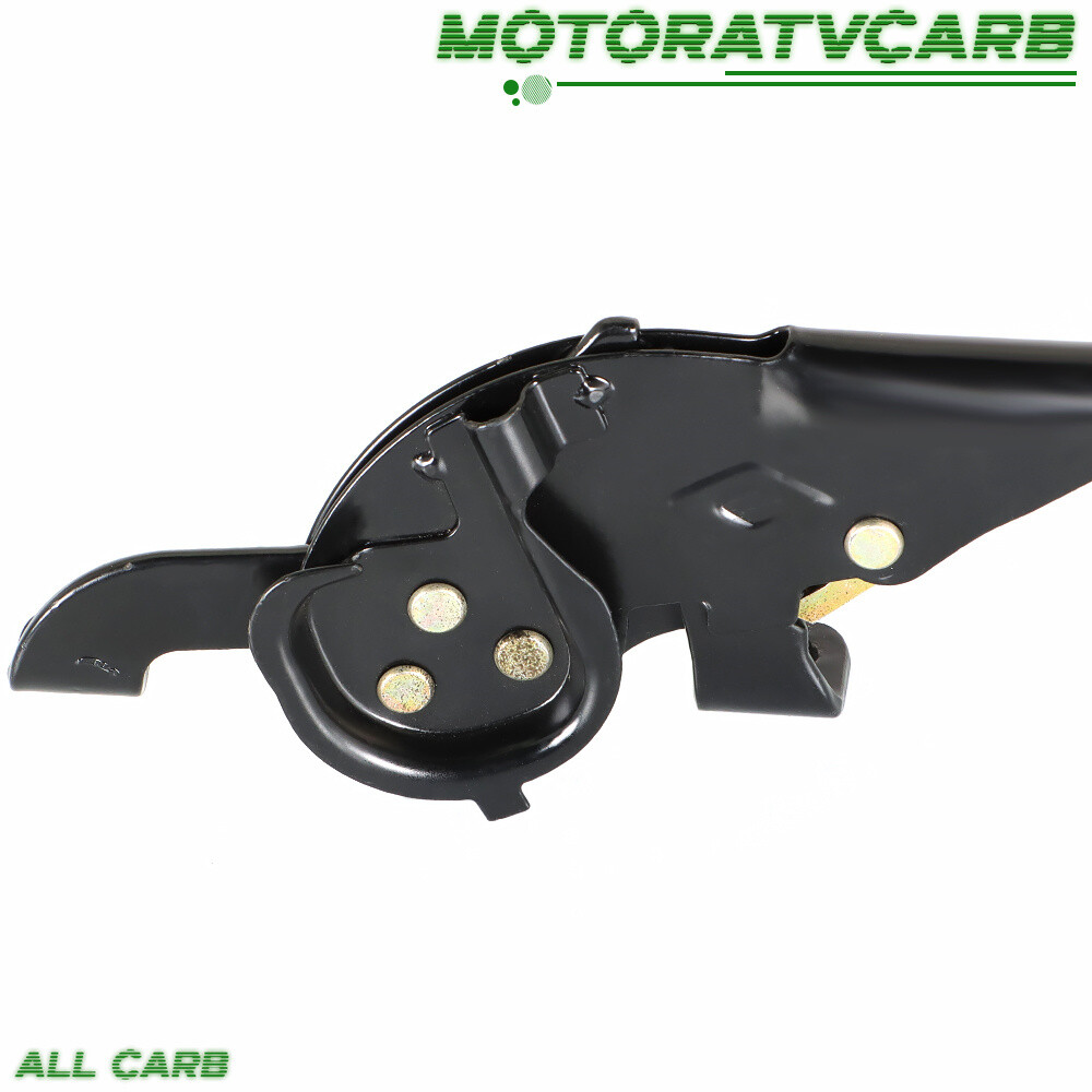 ALL-CARB Handbrake Parking Brake Handle Lever For Electric Tricycle ATV Quad