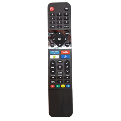 Neu 539C-268904-W010 für Skyworth Android LED TV Fernbedienung 55UB5560 UB5500